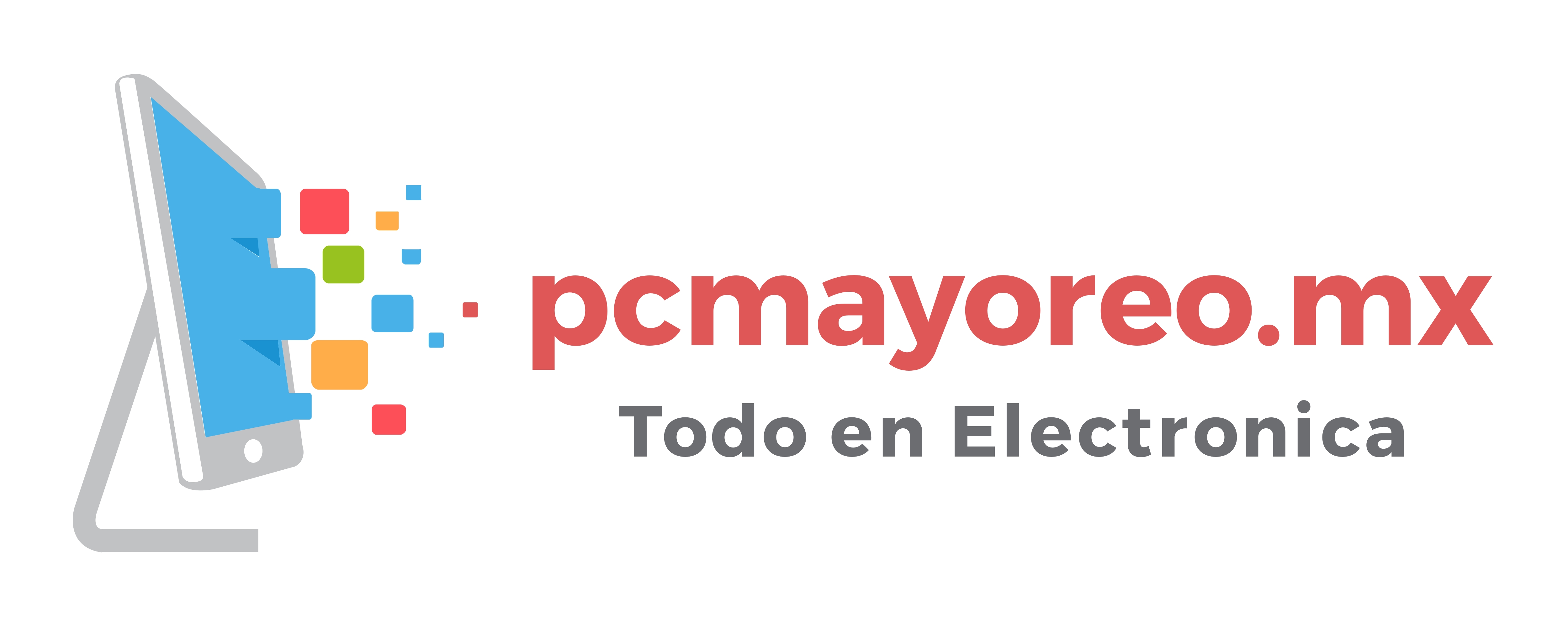PC Mayoreo