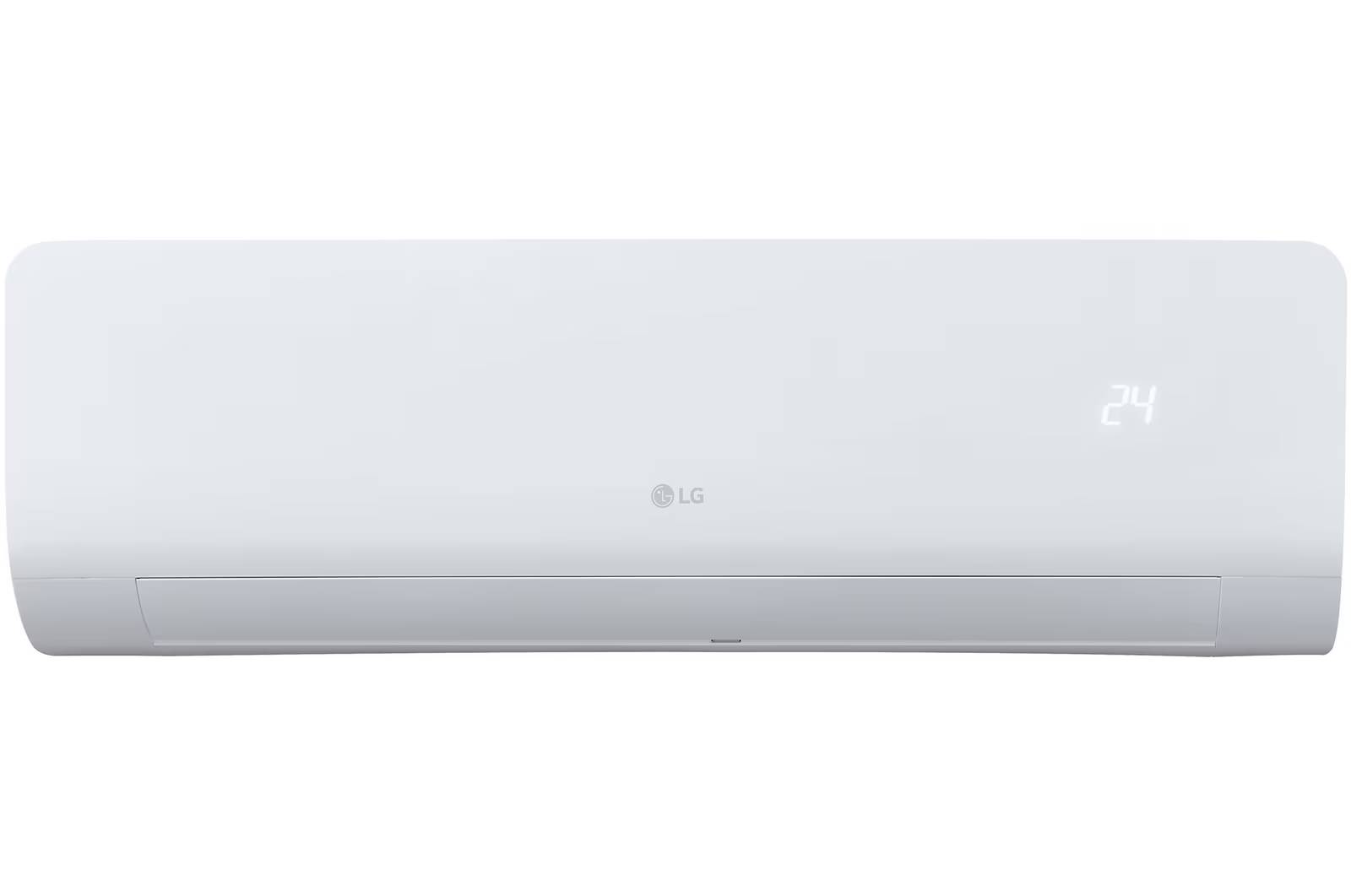  Aires Acondicionados LG VO121C1