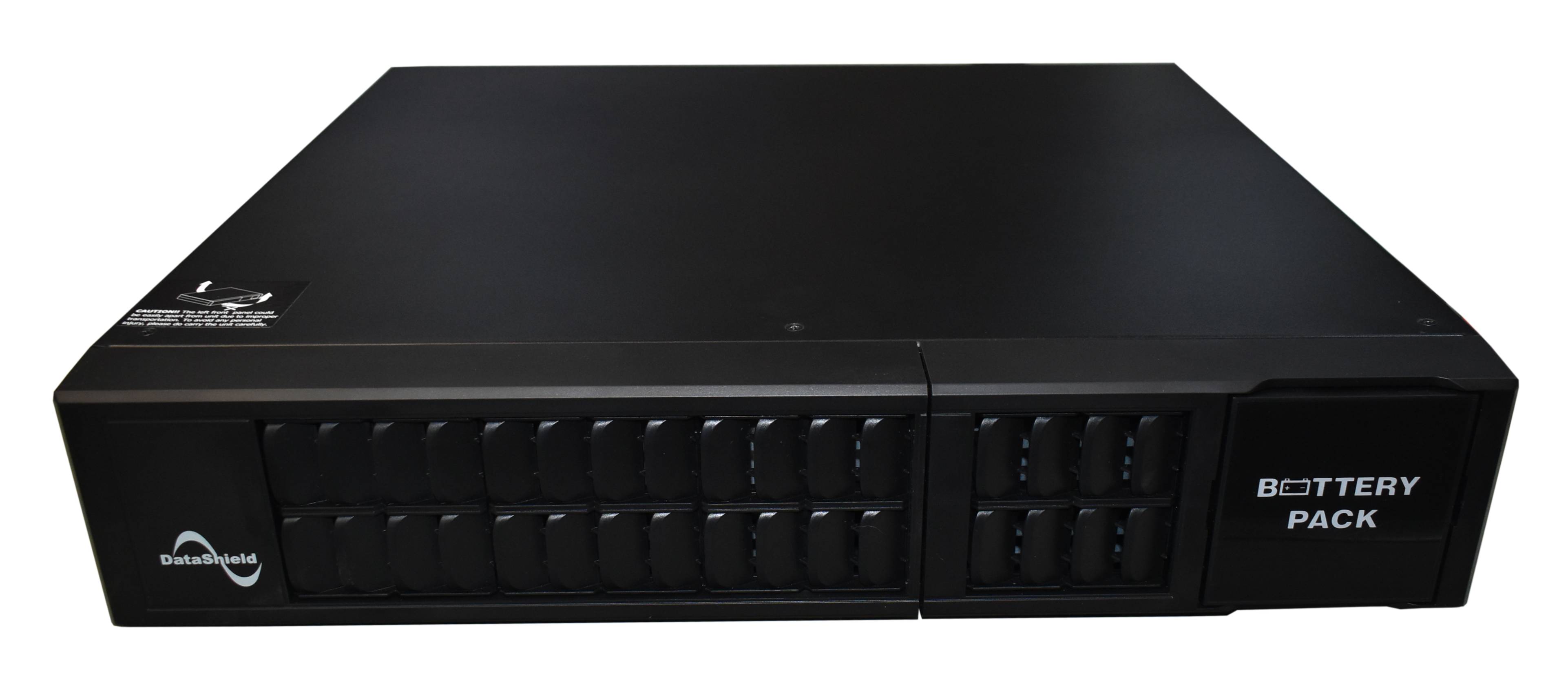 Banco Externo de Baterías DATASHIELD BP-3000