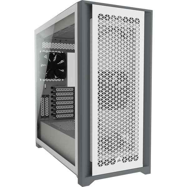 Gabinete  CORSAIR 5000D AIRFLOW